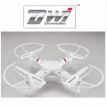Dwi Aerial Photo 360 Degree Rotation 4 Axis Aircraft Drone